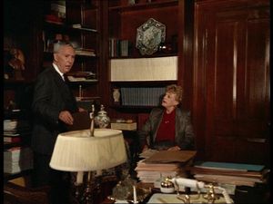 The Search For Peter Kerry