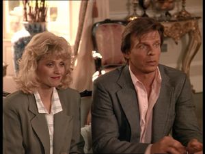 The Search For Peter Kerry