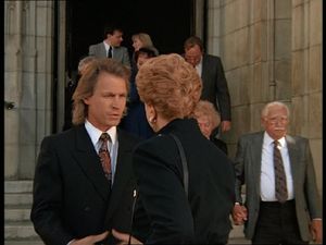 The Search For Peter Kerry
