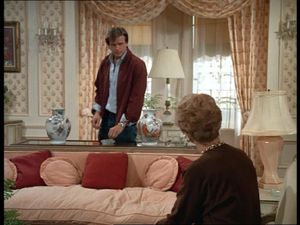 The Search For Peter Kerry