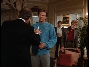 The Search For Peter Kerry