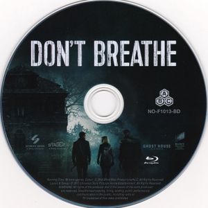 Don't Breathe