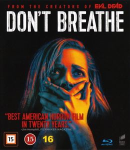 Don't Breathe