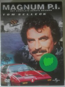 Magnum P.I.: Seizoen 1