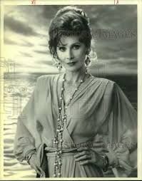 Anita Morris