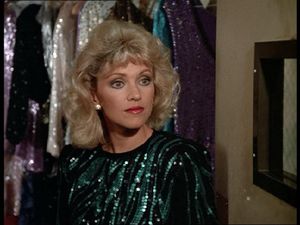 Lorna Patterson