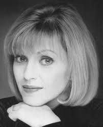 Lorna Patterson