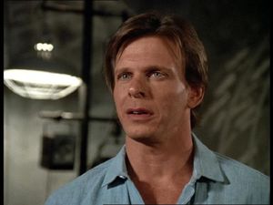 Marc Singer