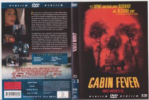 Cabin Fever