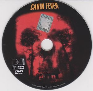 Cabin Fever