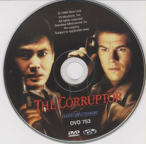 The Corruptor