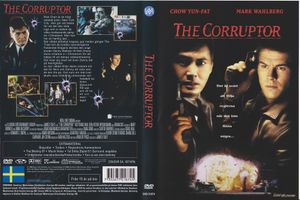 The Corruptor