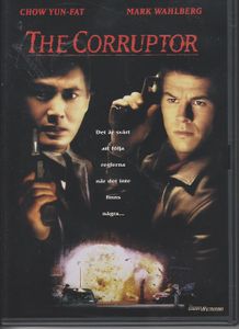 The Corruptor