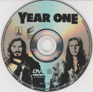 Year One