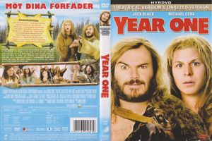 Year One
