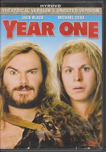 Year One