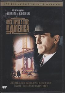 Once Upon A Time In America (Two-Disc Special Edition)