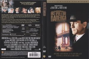 Once Upon A Time In America (Two-Disc Special Edition)