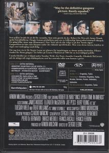 Once Upon A Time In America (Two-Disc Special Edition)