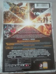 Transformers: Revenge Of The Fallen