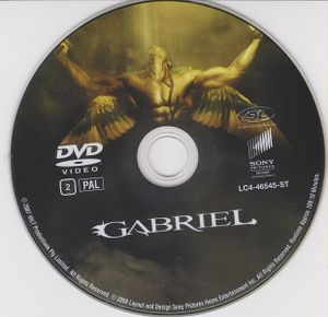 Gabriel