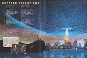Independence Day - Special Edition