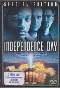 Independence Day - Special Edition