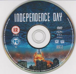 Independence Day - Special Edition