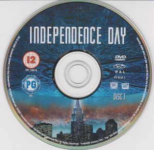 Independence Day - Special Edition