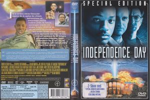 Independence Day - Special Edition