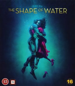 The Shape Of Water