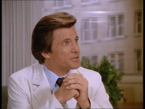 Dirk Benedict