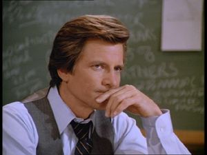 Dirk Benedict