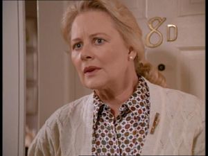 Shirley Knight