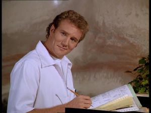 Michael McGrady