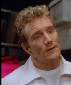 Michael McGrady