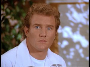 Michael McGrady