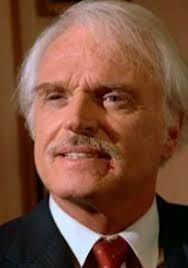Dennis Patrick