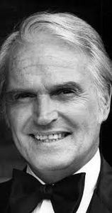 Dennis Patrick
