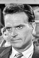 Dennis Patrick