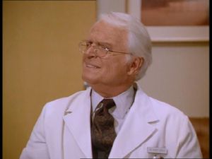 Dennis Patrick
