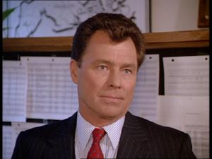 Edward Winter