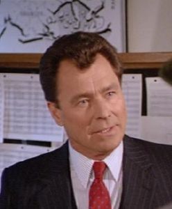 Edward Winter