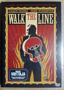 Walk the Line