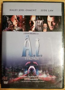 A.I. - Tekoäly