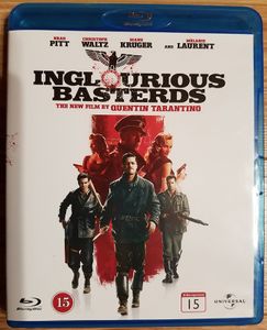 Inglourious Basterds