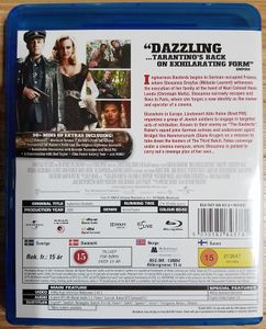 Inglourious Basterds