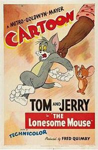 The Lonesome Mouse