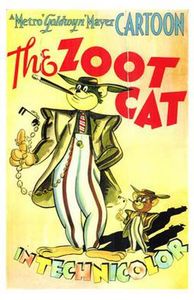 The Zoot Cat