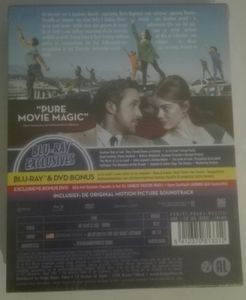 La La Land